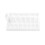 For  A30 Pro Vacuum Main Roller Brushes Side Brushes Filter Mop Cloth Dust Bag Replacement Parts 4