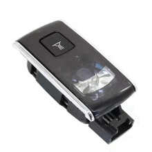 2X Rear Ceiling Light Reading Light 98028697XT 6362CH for 508 DS6 Interior Lighting