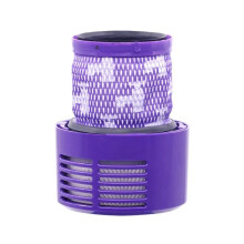 For V10 Hepa Filter Accessories SV12 Washable Filter Replacement Cleaning Spare Parts