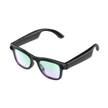 2026 Intelligent AI Glasses HD Camera Video Recording Voice Call Translation Glasses Sunscreen Sunglasses 2MP