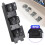 RHD Front Right Master Window  & Rear  Button for  I30 FD 2007-2012 93570-2L910 93580-2L010 7