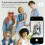 Air Mouse  Remote Page Turner Camera Shutter for Lazy Reader for Android for IOS for HarmonyOS Smartphone C 9