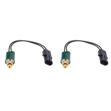 2X Power Take Off Pressure PTO 379502 20PS247-2 Fit for Chelsea