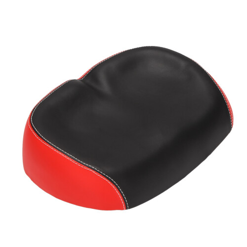 Bicycle  Noseless Bicycle Saddle  Cushion Comfortable Breathable for Road Mountain Folding Bicycle 2