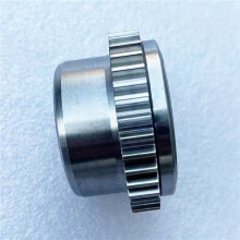 2X 43485-76J00 Car Rear Halfshaft Bearing Stop Bushing 43485-76J00 for Jimny ABS Gear Ring 4348576J00
