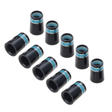 10 Pcs Sleeve Ferrule for Irons Tip Size 0.370 Plastic Ferrules Club Shafts Accessories,