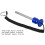 Magnetic Weight Stack Pin with Pull Rope for Strength Training Equipment Gym Machine Accessory B 5
