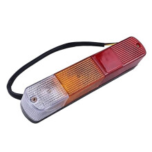 Forklift Rear Combination Lamp 05153-08300 for Hacus