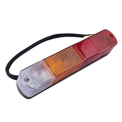 Forklift Rear Combination Lamp 05153-08300 for   Hacus