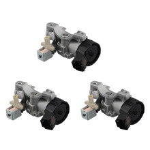 3X Car Ignition & Ignition Base Housing for Mutlivan 6R0905851 6R0905865