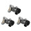 3X Car Ignition   & Ignition Base Housing for   Mutlivan   6R0905851 6R0905865 1