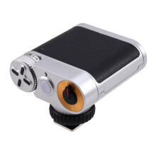 Vintage Z1+ Flash for A7 III ZV-E10 X-T5 for DSLR Camera Camera Retro Speedlight Flashs
