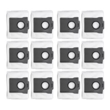 24PCS Vacuum Dust Bag for D20 / D20 Vacuum Cleaner Replacement Parts Dust Bag
