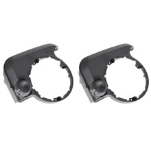 2X Fuel Tank for Briggs & Stratton 699374 495224 494213 Quantum Lawnmower 693377 Gas