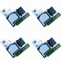 4X 28257533 28236841 Car Fuse Box Voltage Module Battery Sensor for C4 3008 5008 308CC