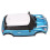 Suitable for 1:28 IW04M Remote Control Racing Car Shell ABS Plastic Multicolor Car Shell MINICOOPER Model Car Shell A 3