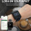 GAT562 Mesh LoRa Watch Node NRF52840 SX1262 Module Development Board Support  for Meshcore LoRawan 915mHz 6