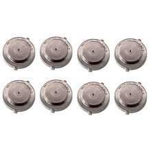 8Pcs 0DE DQ500 DQ380 DQ381 Transmission Clutch Pressure Sensor for Q3 for Transporter