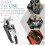 Engine Valve Tool Overhead Valve Spring Compressor for Removal Installation Springs Retainers Universal Car Repair Tool 3