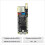 LLM630 Compute Kit AI Large Language Model Inference Development Platform 3.2 TOPs AX630C SoC Processor 2.4 GHz Wi-Fi 10