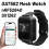GAT562 Mesh LoRa Watch Node NRF52840 SX1262 Module Development Board Support  for Meshcore LoRawan 915mHz 4