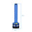 Scuba Diving Light Professional Powerful Flashlight Underwater Waterproof LED Diving Light,Long Shot Salvage Light, 6