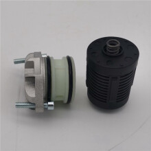 3X 0BR525558 for Haldex 4Th Generation VAG Coupling for A3 TT Transfer Case Clutch Filter 01Z525558