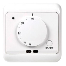 ME720 Mechanical Heating Thermostat for Home, Office, and Commercial Use