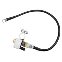 Battery Negative Sensor Cable 37180-S9000 37180S9000 for Sorento 2019-2020, Telluride 2020-2022