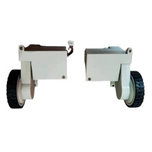 Drive Traveling Wheel for KV8 Cleanna XR210 XR510 Series XR210A XR210B XR210C XR510A XR510B XR510C XR510D Spare Parts