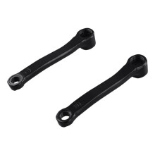 4st 152 mm Hometrainer Crank en Rechts Gym Fitness Fietsaccessoires Indoor Cycling Fietsonderdelen