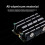 4X M.2 2242 Solid State Drive Radiator SSD Koellichaam Nvme2242 Solid State Drive SSD Koellichaam Koelvest 5