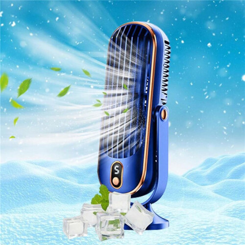 2X 720 Flippable Bladeless Tower Fan, Oscillating Silent Fan with 5 Modes,  Efficient for Bedroom Office 1