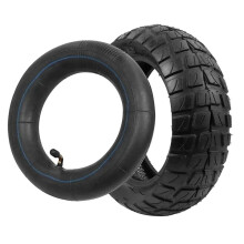 8.5x3.0 Off-Road Tire Inner Outer Tube for Vsett 8 9 Zero 8 9 / Kirin G2 Pro Electric Scooter