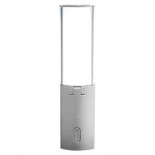 Lamp Flashlight Folding Outdoor Camping Portable Rechargeable High Capacity Emergency HangingTent Hanging Light Lantern
