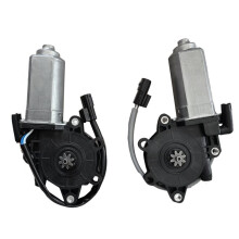 Car Power Window Lift Motor CUR100440 CUR100450 for 2 TD5 V8 Car Accessories RHD