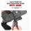 Camera Wrist Strap Handle for DSLR Cameras Secure Hand Grip for Digital SLR Models A 4