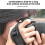Camera Wrist Strap Handle for DSLR Cameras Secure Hand Grip for Digital SLR Models A 5