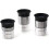 Ocular para Telescópio com Revestimento Múltiplo - 1,25 Polegadas - Atualizada com Concha Ocular Macia de 4 mm 5