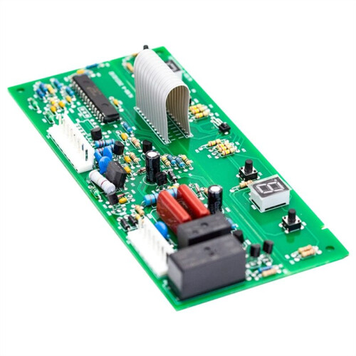 New Refrigerator Control Board Replacement for  W10503278 AP6022400 , Amana