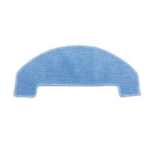 For Conga 7690 Immortal Max / Lubluelu L15 / IRBIS Bean 0421 / MONSGA MS1 MAX Spare Parts Vacuum Brush Filter Mop Cloth