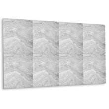 Panneau Autocollant En Vinyle 100 x 50 cm, Revêtement Décoratif Pour La Maison Graphiques En Béton