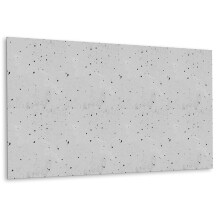 Panneau Mural Autocollant Décoratif 100 x 50 cm, Solution Rapide Pour Intérieur Béton Architectural