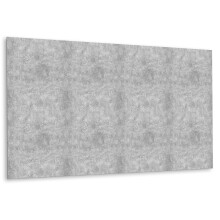 Panneau Mural En Vinyle Autocollant 100 x 50 cm, Solution Décorative Pour Intérieur Béton Gris
