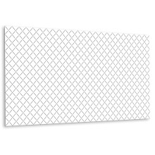 Panneau Vinyle Autocollant Pour Intérieur 100 x 50 cm, Finition Murale Résistante Design Minimaliste