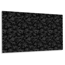 Panneau Décoratif Mural En Vinyle 100 x 50 cm, Adhésif Permanent Camouflage Militaire