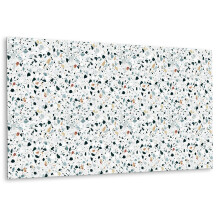Revêtement Adhésif Pour Mur 100 x 50 cm, Panneau Vinyle Décoratif Revêtements De Sol Italiens Classiques