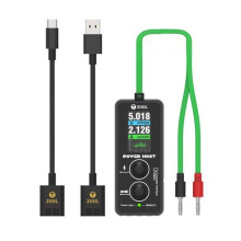 2UUL PW15 Power Host Phone Repair Power Box Compatible with 95% Power Cables over Voltage Protection 5.2V Auto Power Off