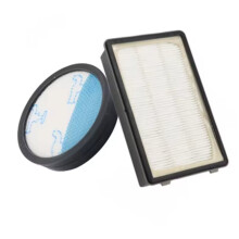 ZR903601 Replacement HEPA Filter for Rowenta Powerline Extreme Cyclonic Vacuum RH8155WA RH8133WA RH8147WA RH8165WA