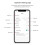 TUYA Zigbee  Touchscreen  DIY Custom Name 1/2/3/4 Gang Voice Remote Control Panel for Alexa  Home 1 7